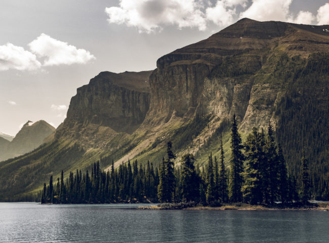 Canada through my lens